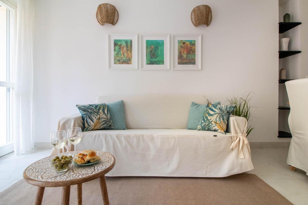 Elios By Portofinohomes Bagian luar foto