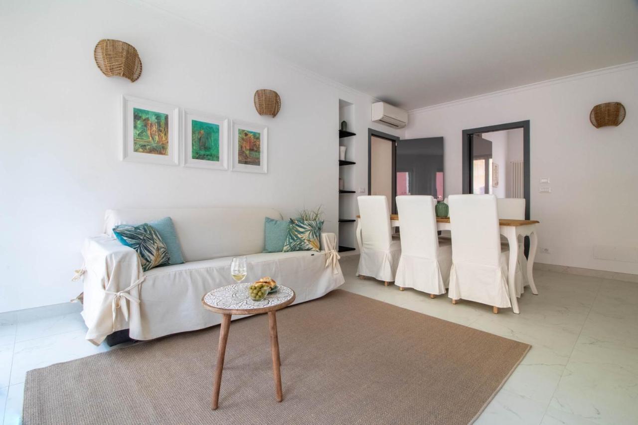Elios By Portofinohomes Bagian luar foto