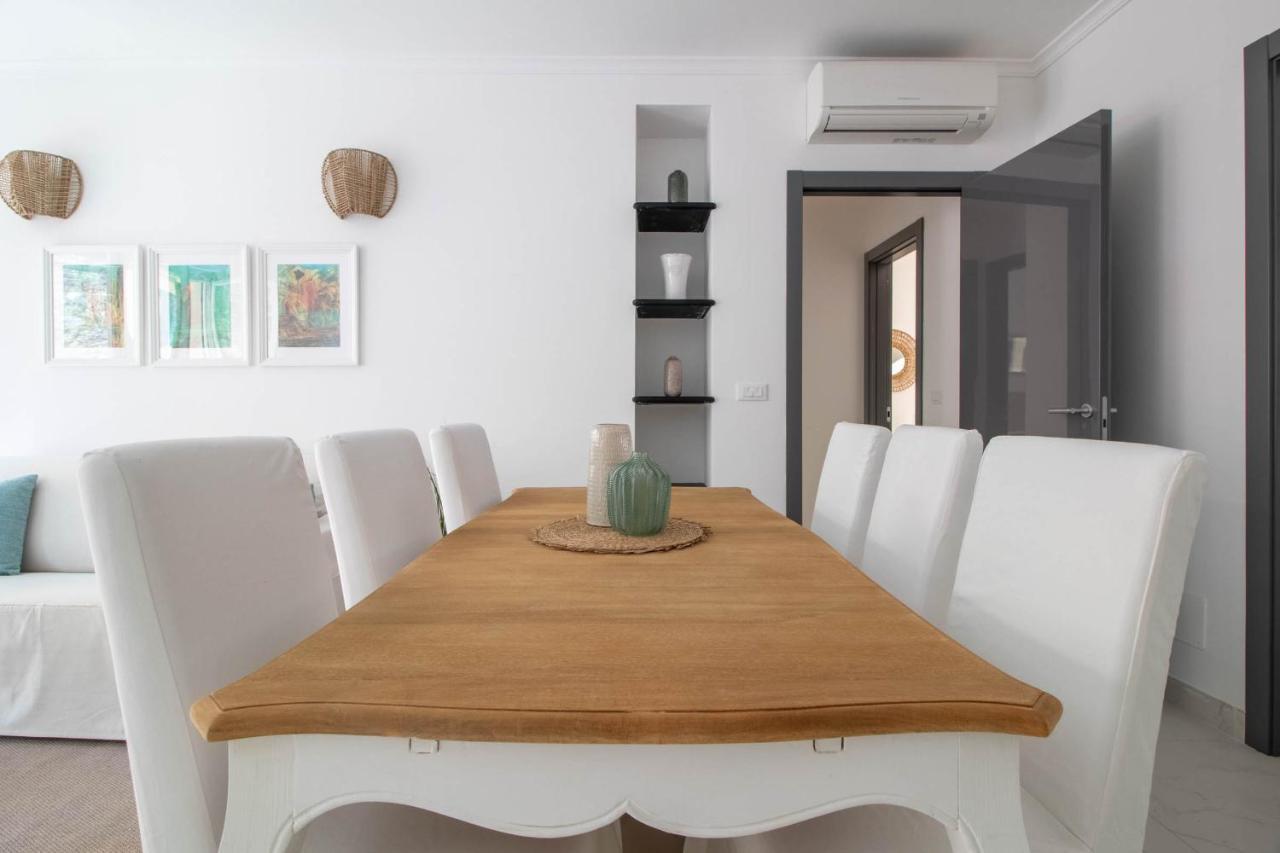 Elios By Portofinohomes Bagian luar foto