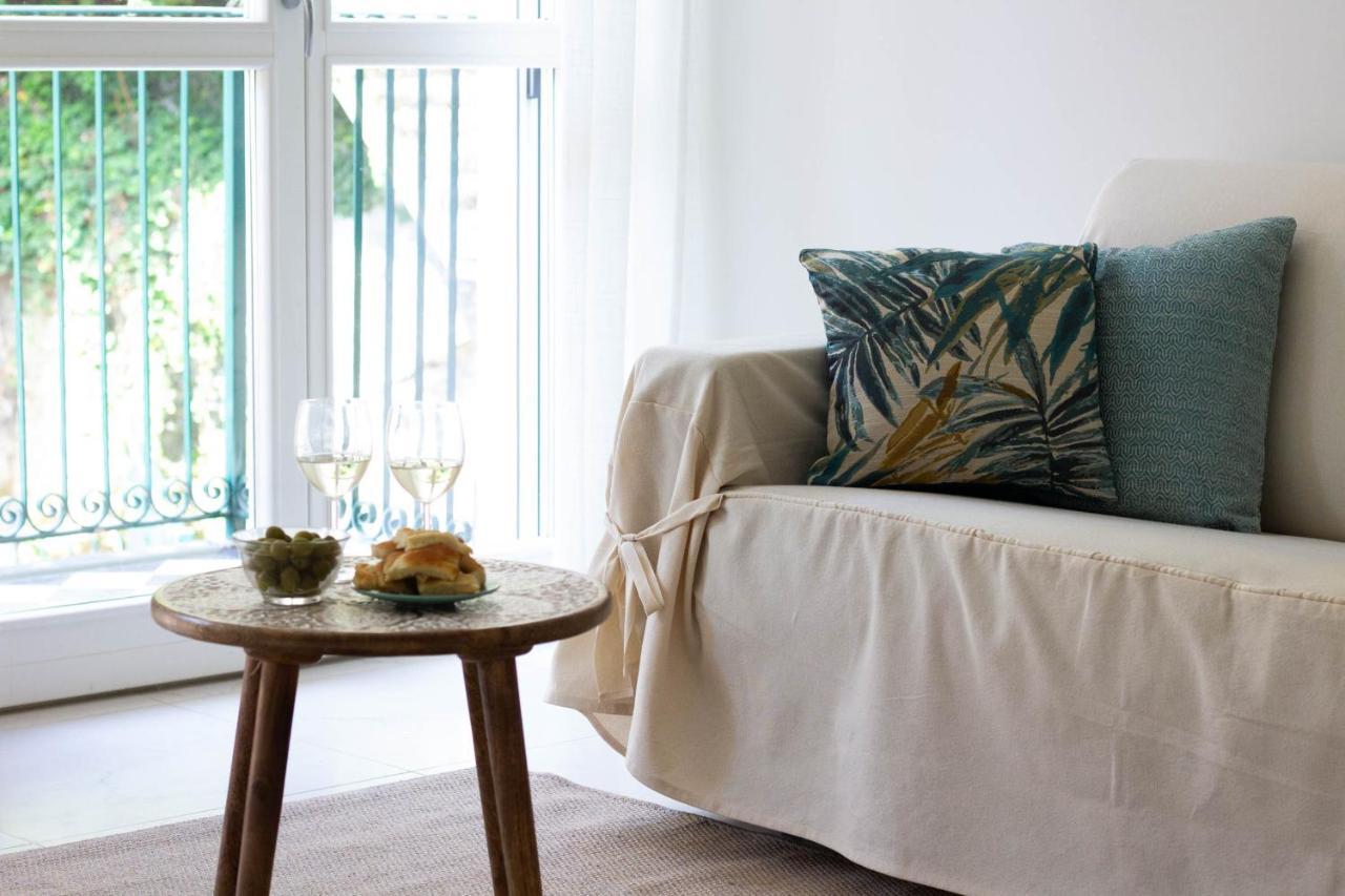 Elios By Portofinohomes Bagian luar foto