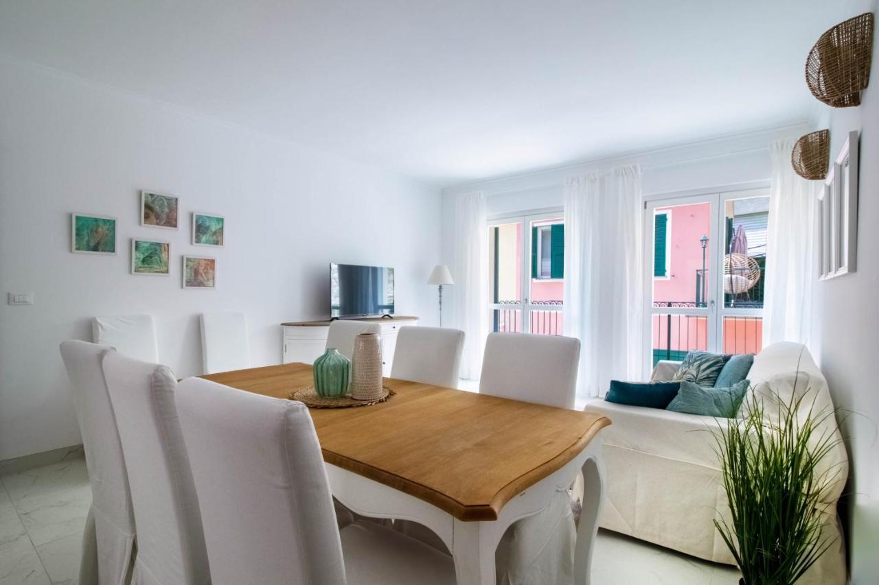 Elios By Portofinohomes Bagian luar foto