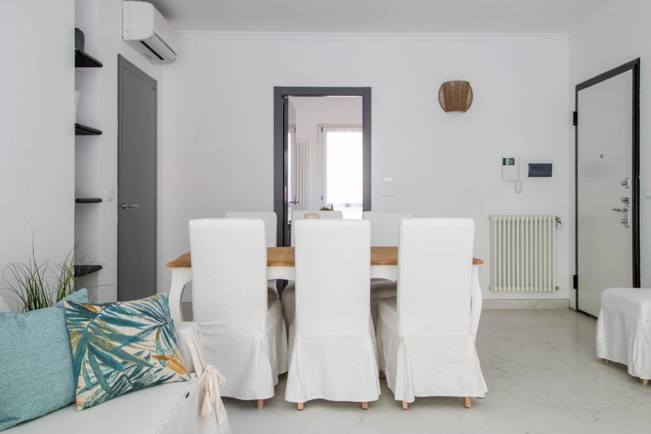 Elios By Portofinohomes Bagian luar foto