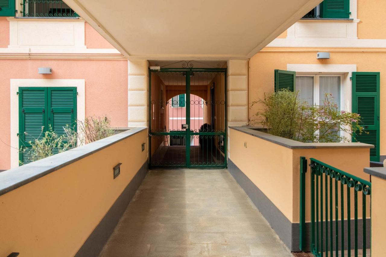 Elios By Portofinohomes Bagian luar foto