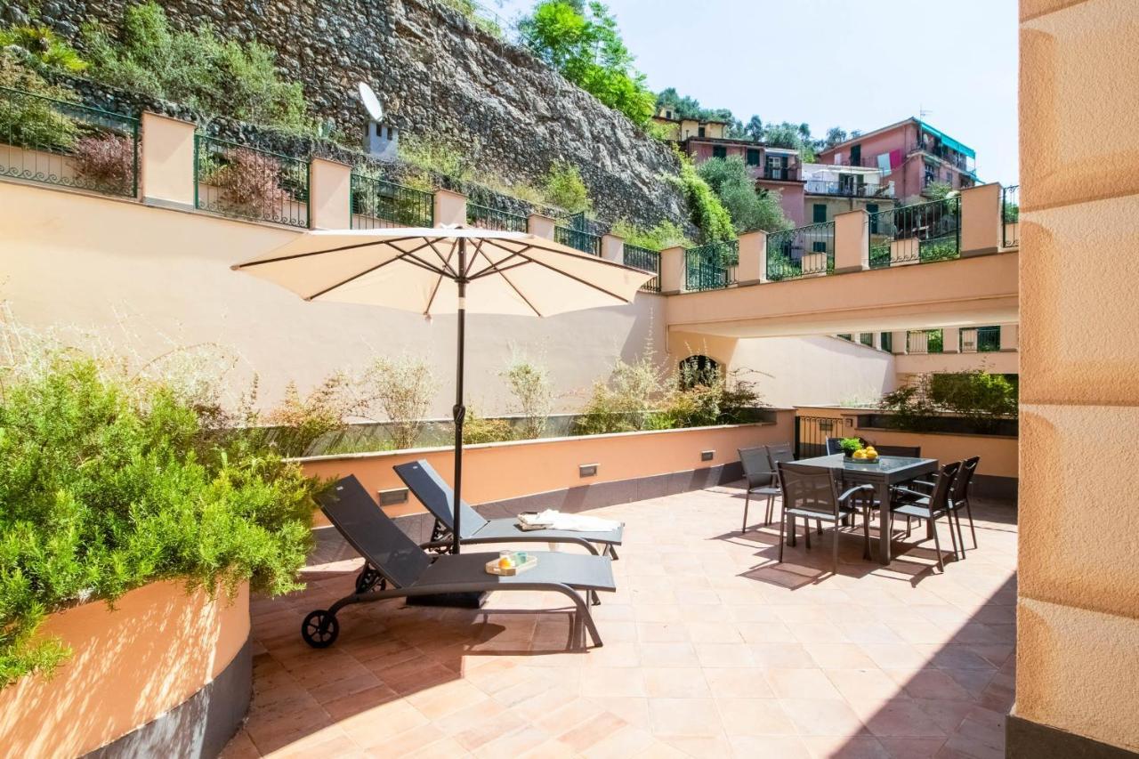 Elios By Portofinohomes Bagian luar foto