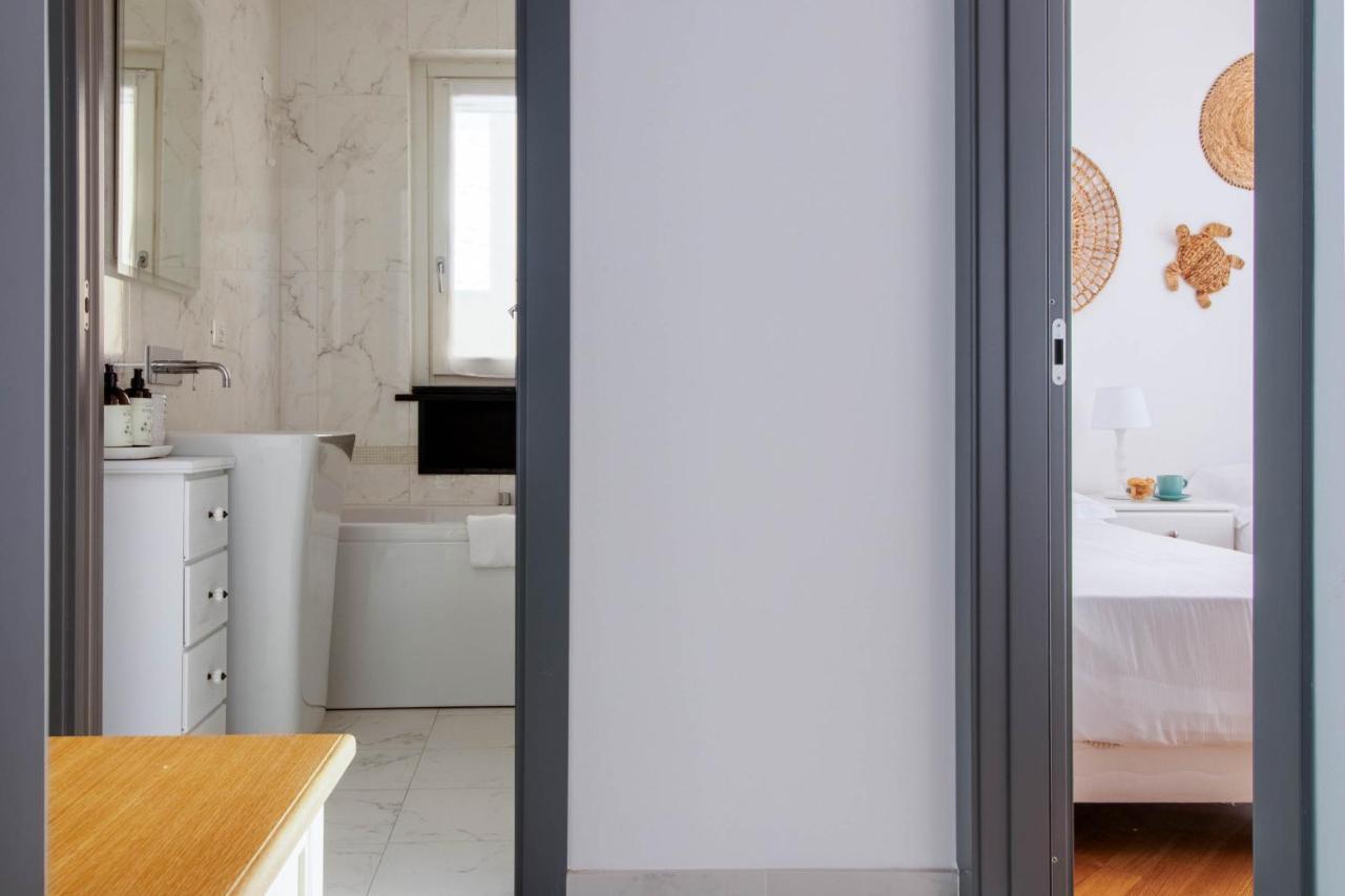 Elios By Portofinohomes Bagian luar foto