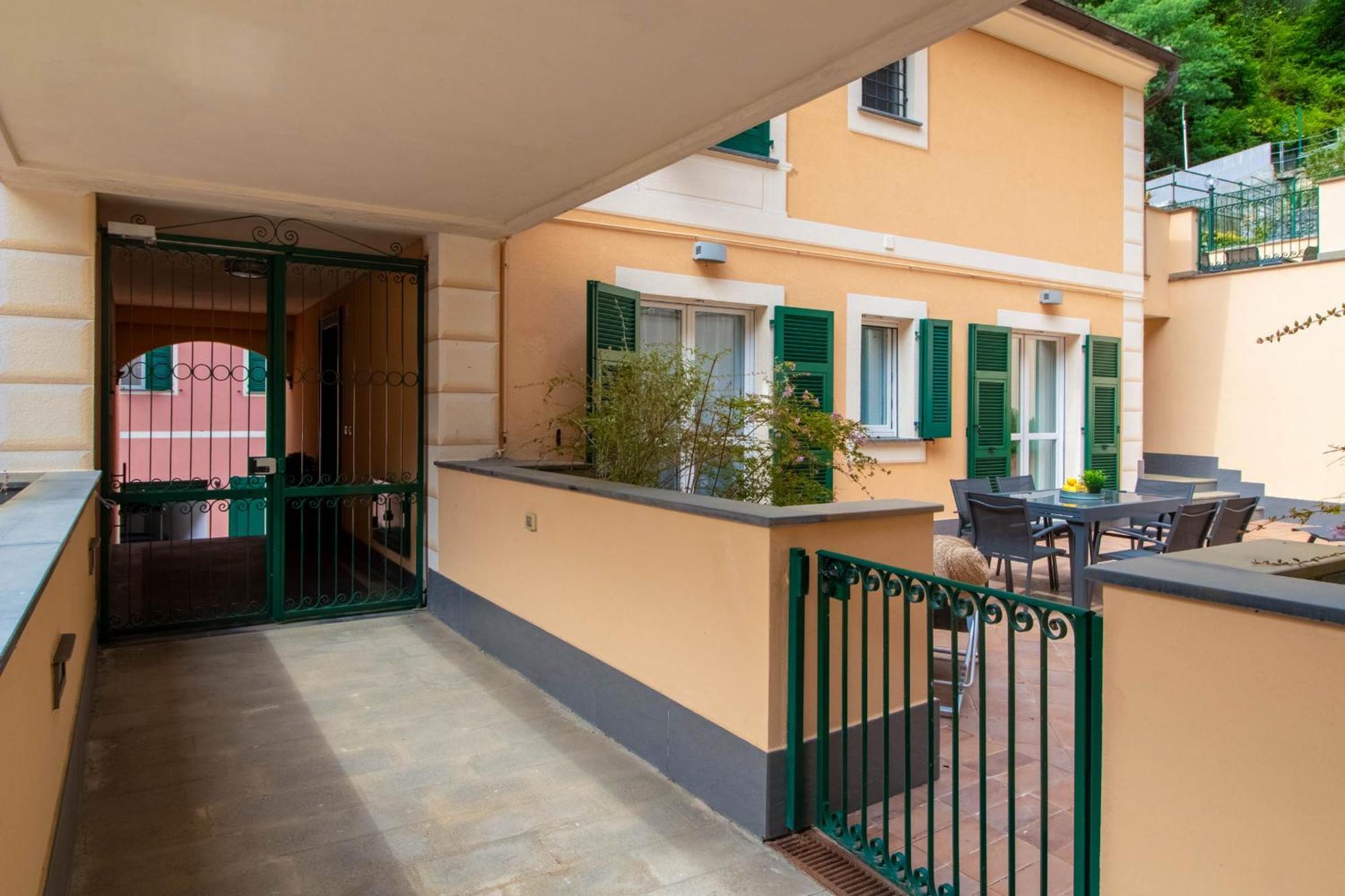 Elios By Portofinohomes Bagian luar foto