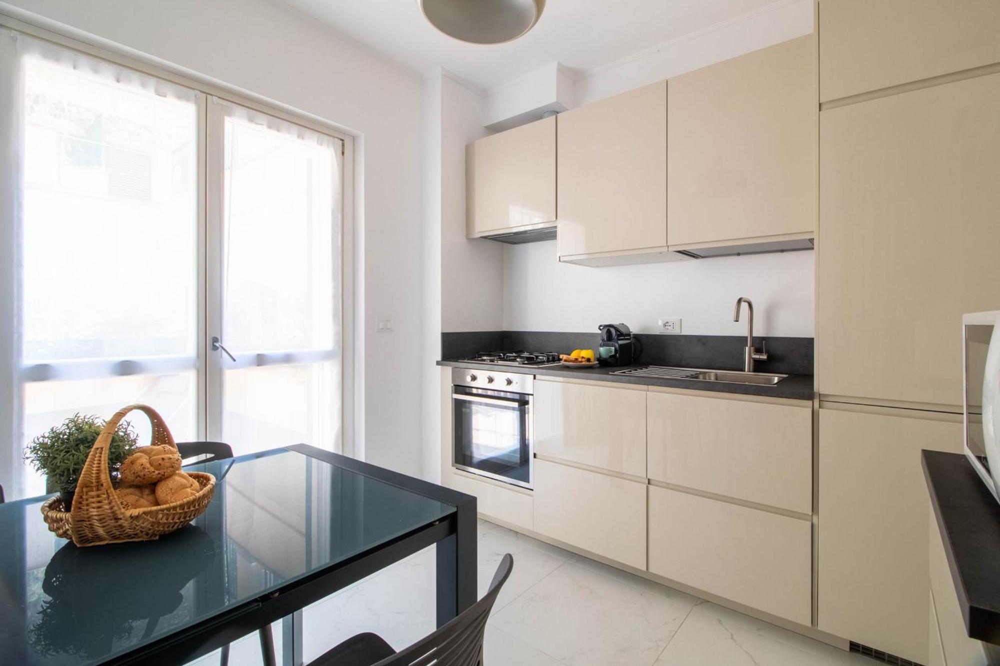 Elios By Portofinohomes Bagian luar foto