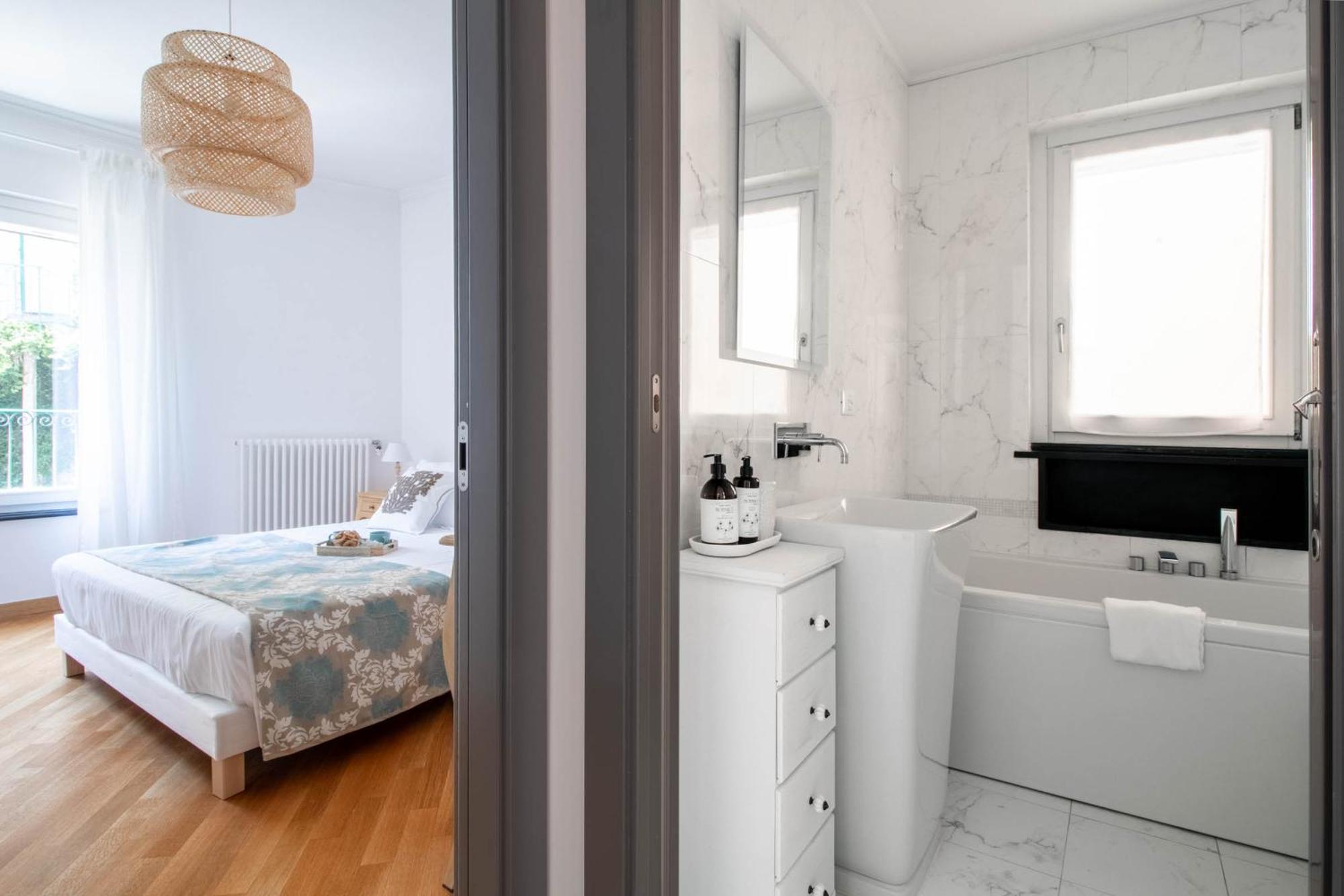 Elios By Portofinohomes Bagian luar foto
