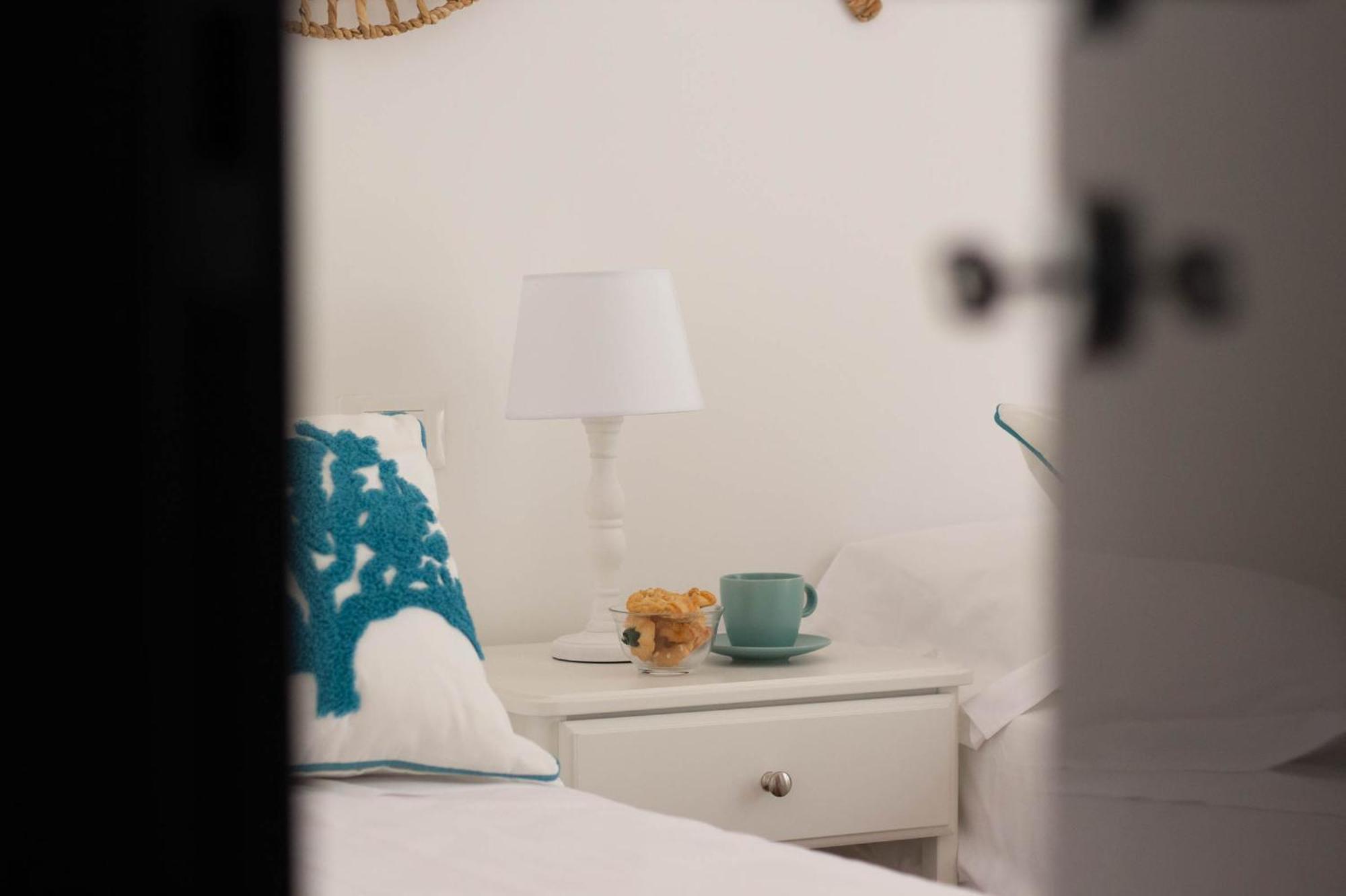Elios By Portofinohomes Bagian luar foto