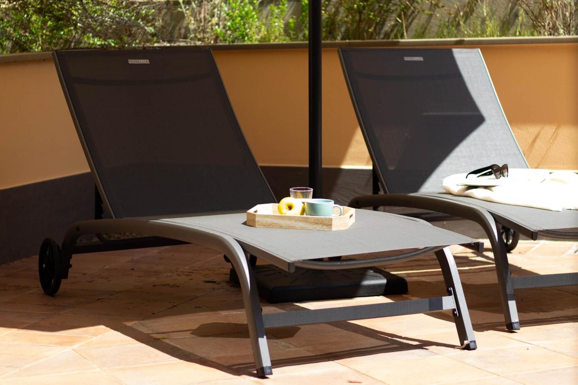 Elios By Portofinohomes Bagian luar foto