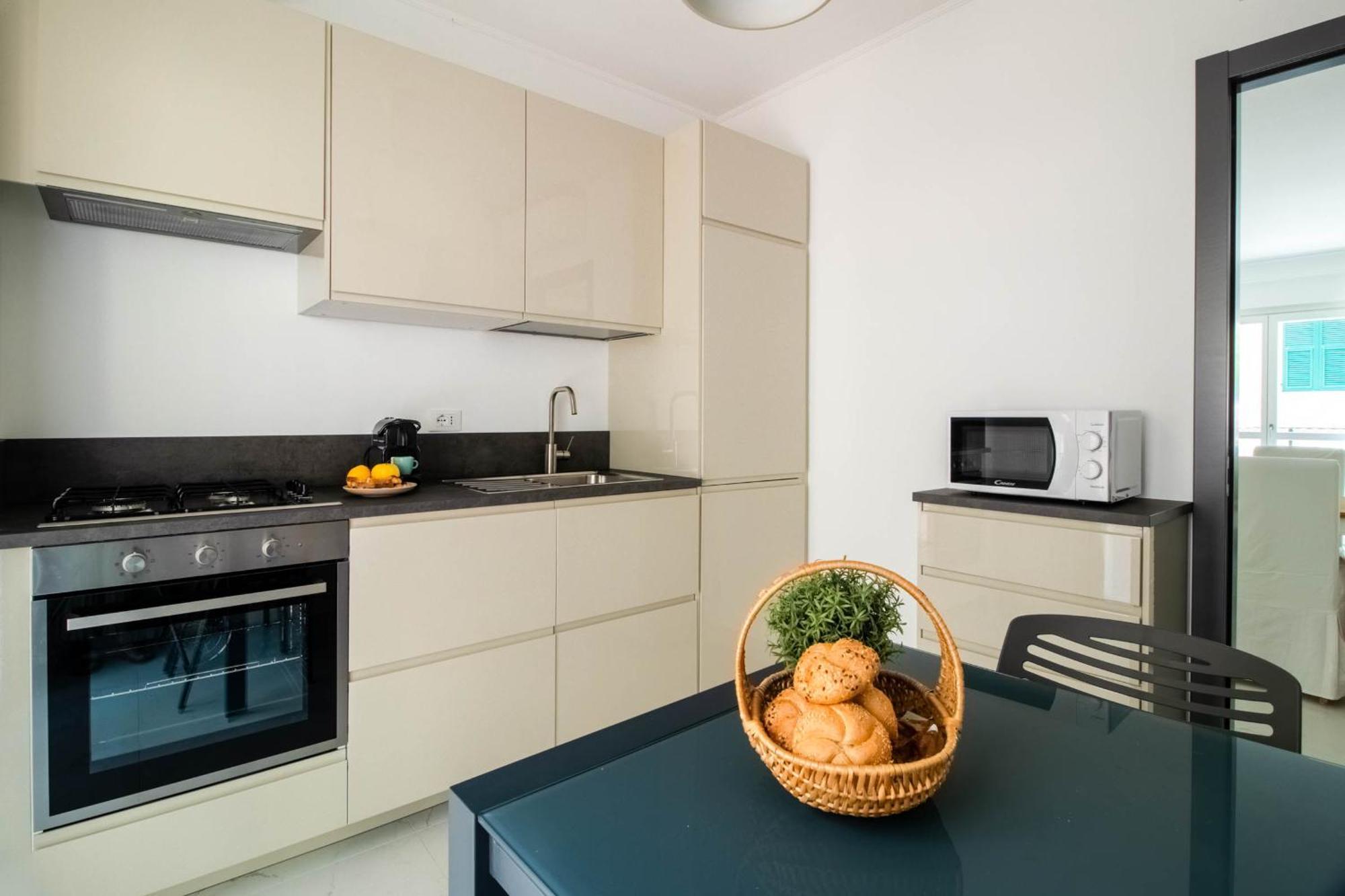 Elios By Portofinohomes Bagian luar foto