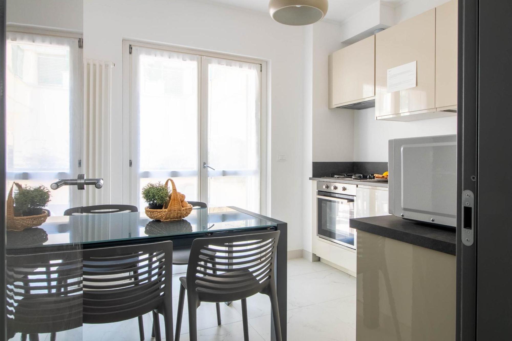 Elios By Portofinohomes Bagian luar foto
