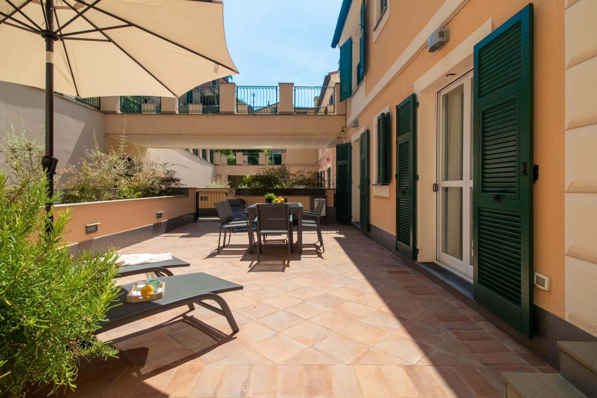 Elios By Portofinohomes Bagian luar foto