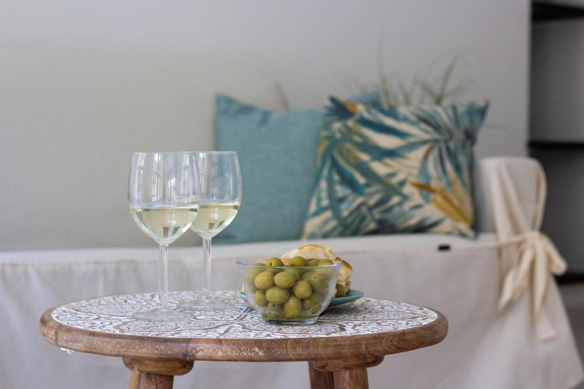 Elios By Portofinohomes Bagian luar foto