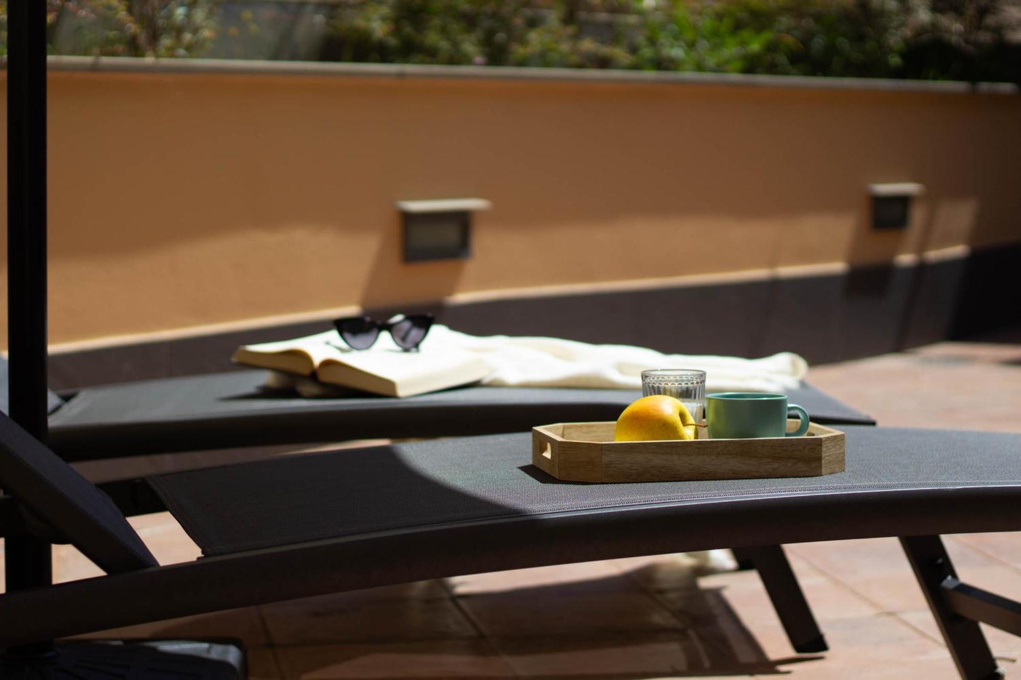 Elios By Portofinohomes Bagian luar foto