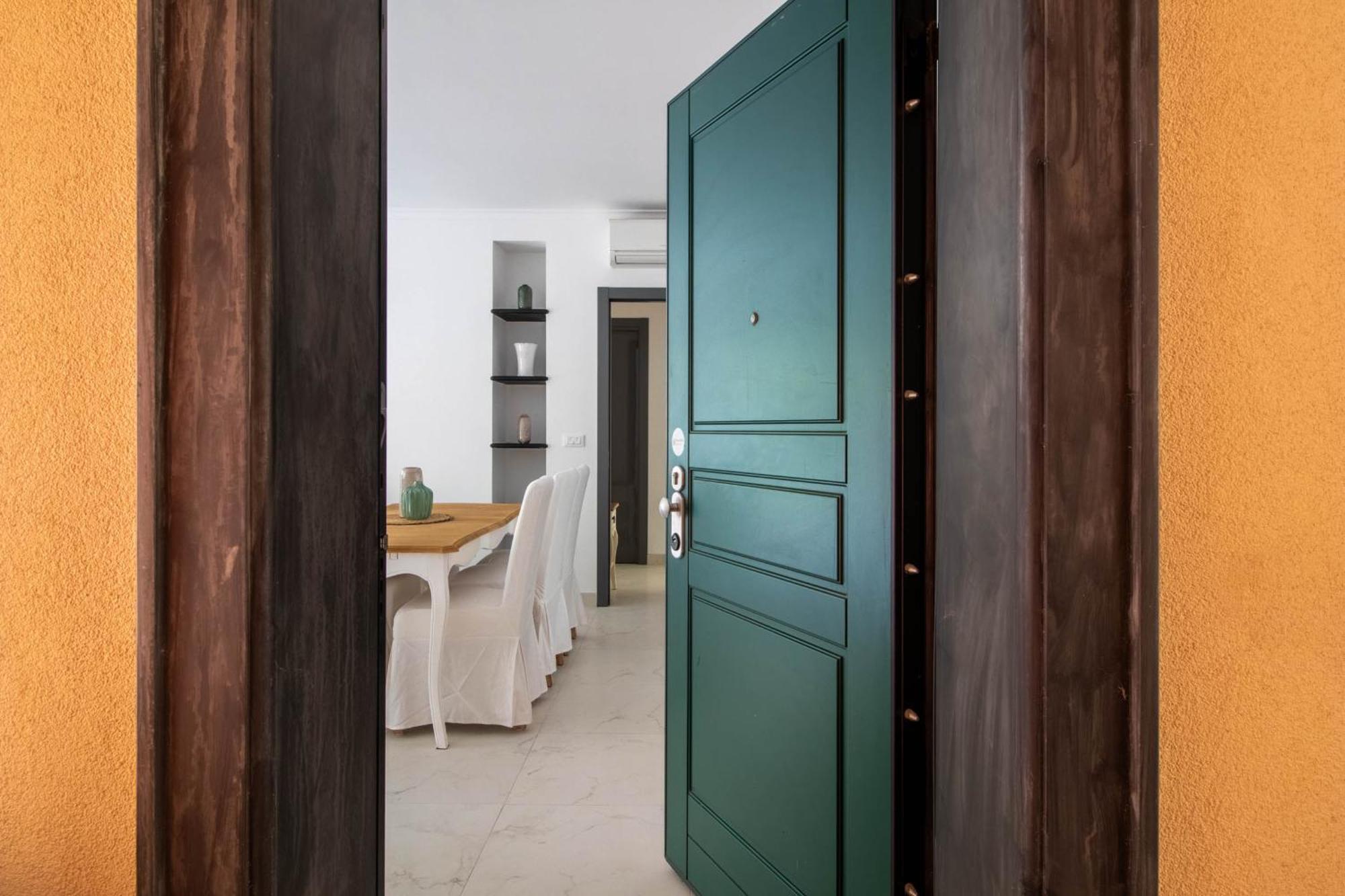 Elios By Portofinohomes Bagian luar foto