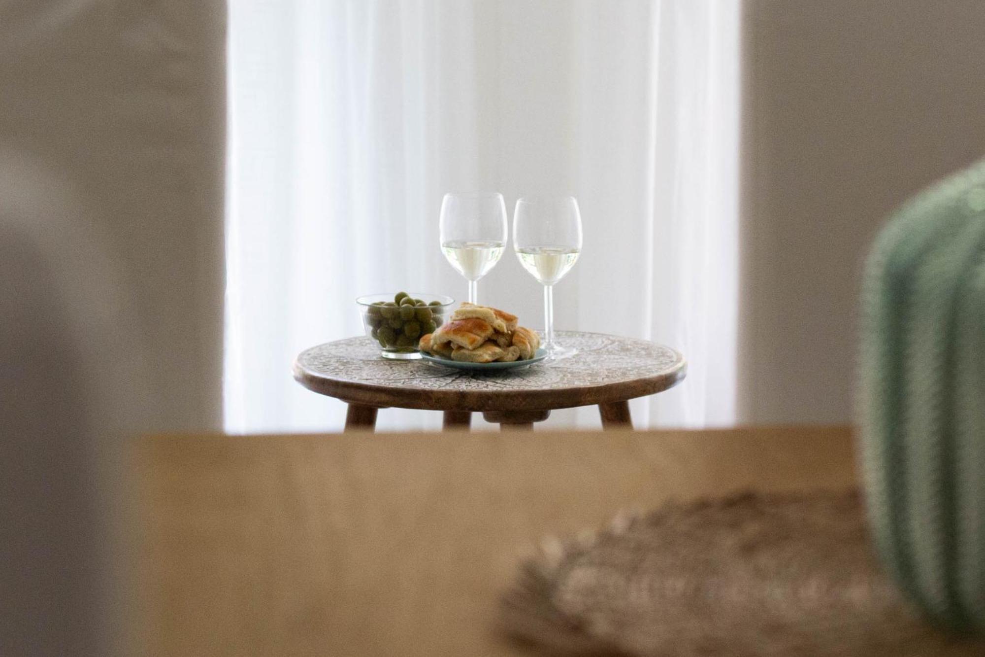 Elios By Portofinohomes Bagian luar foto