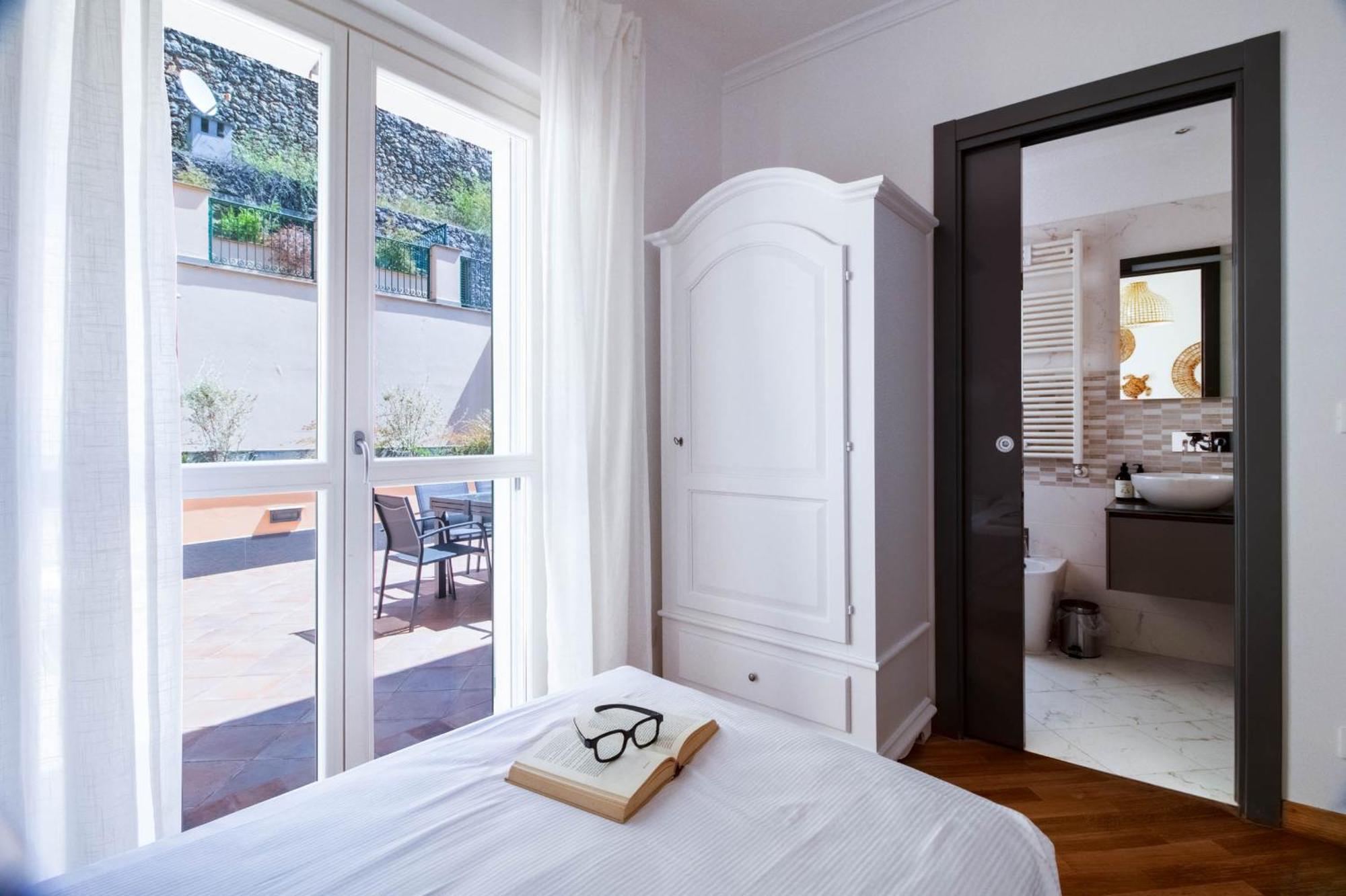Elios By Portofinohomes Bagian luar foto