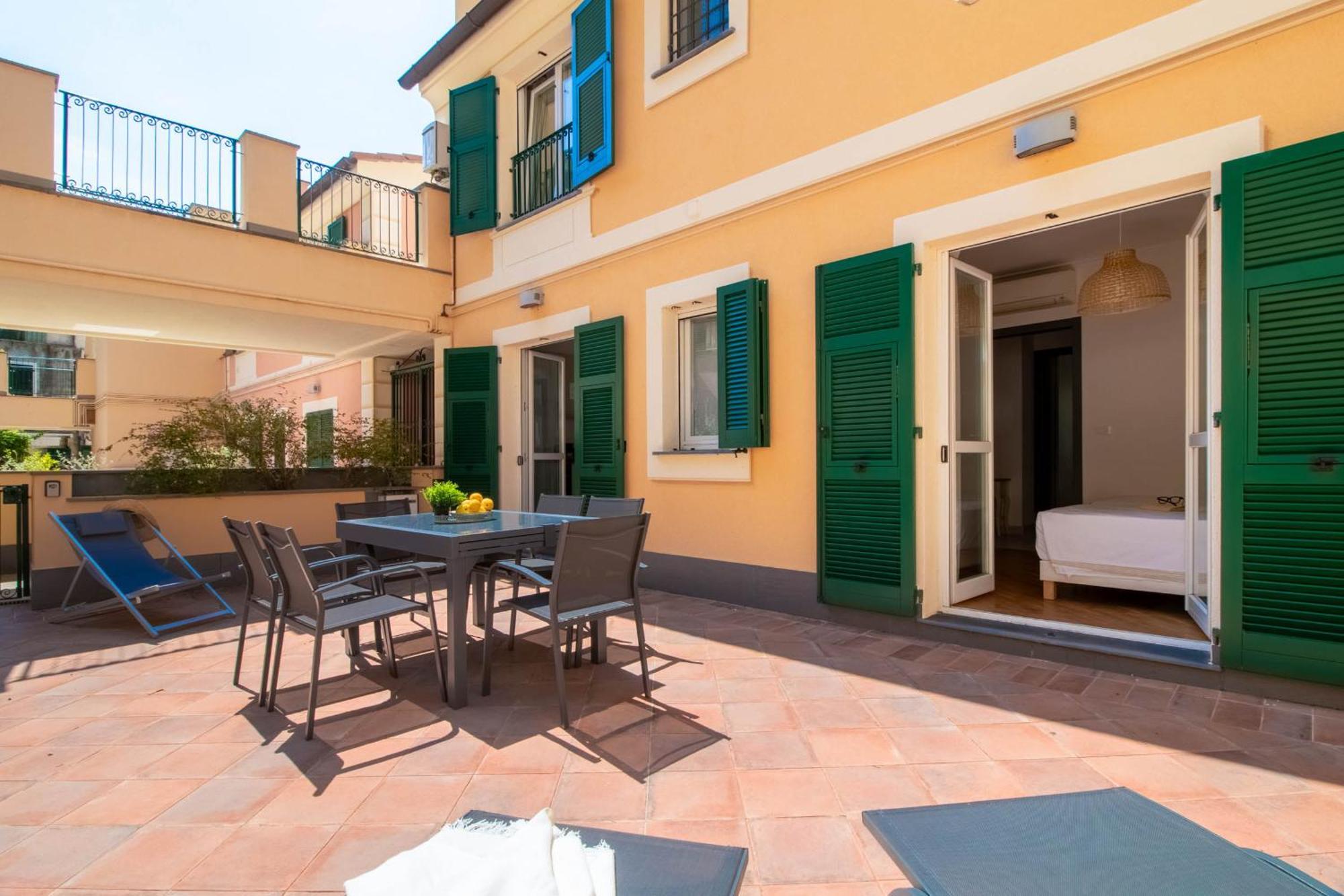 Elios By Portofinohomes Bagian luar foto