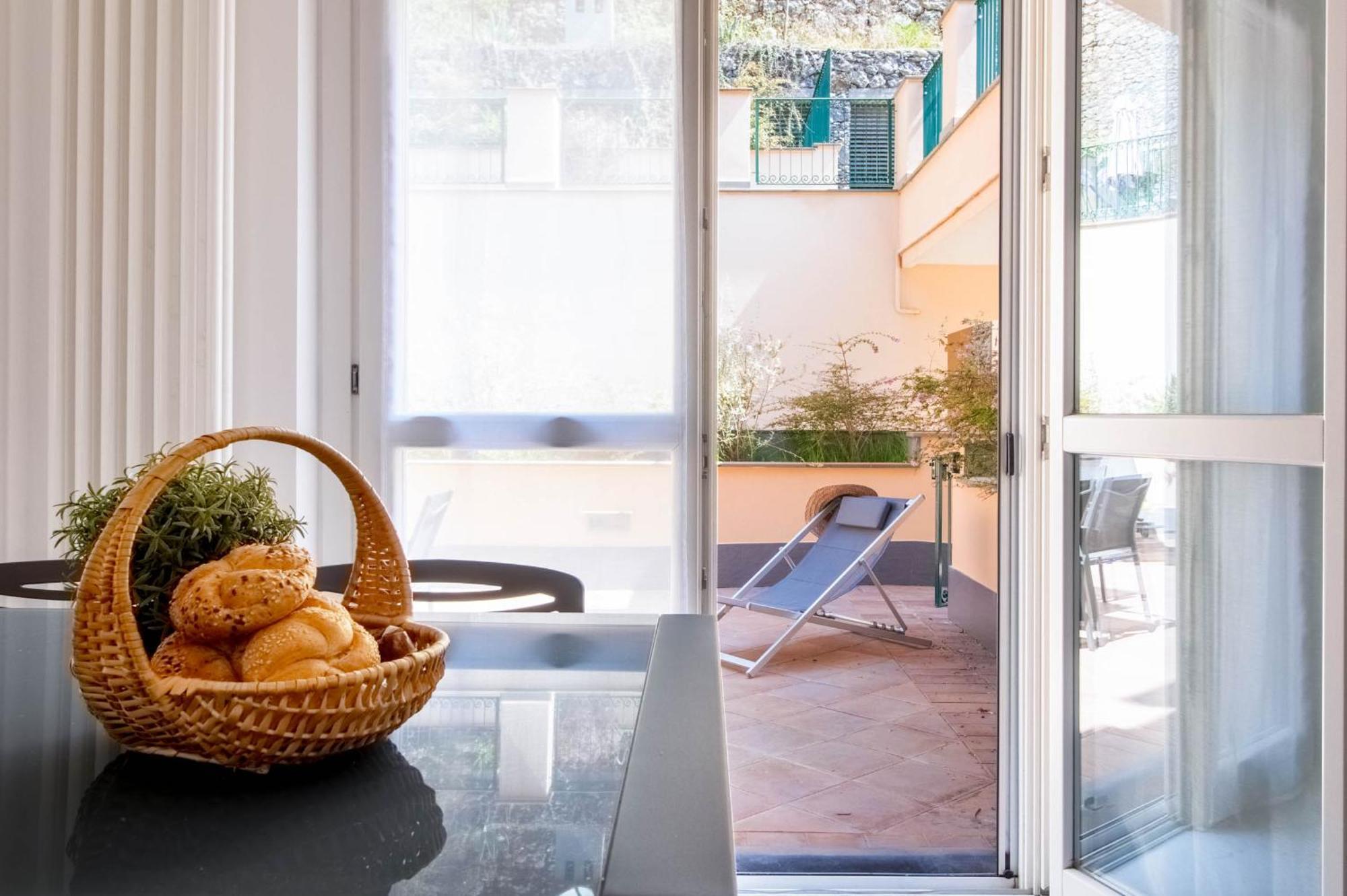 Elios By Portofinohomes Bagian luar foto