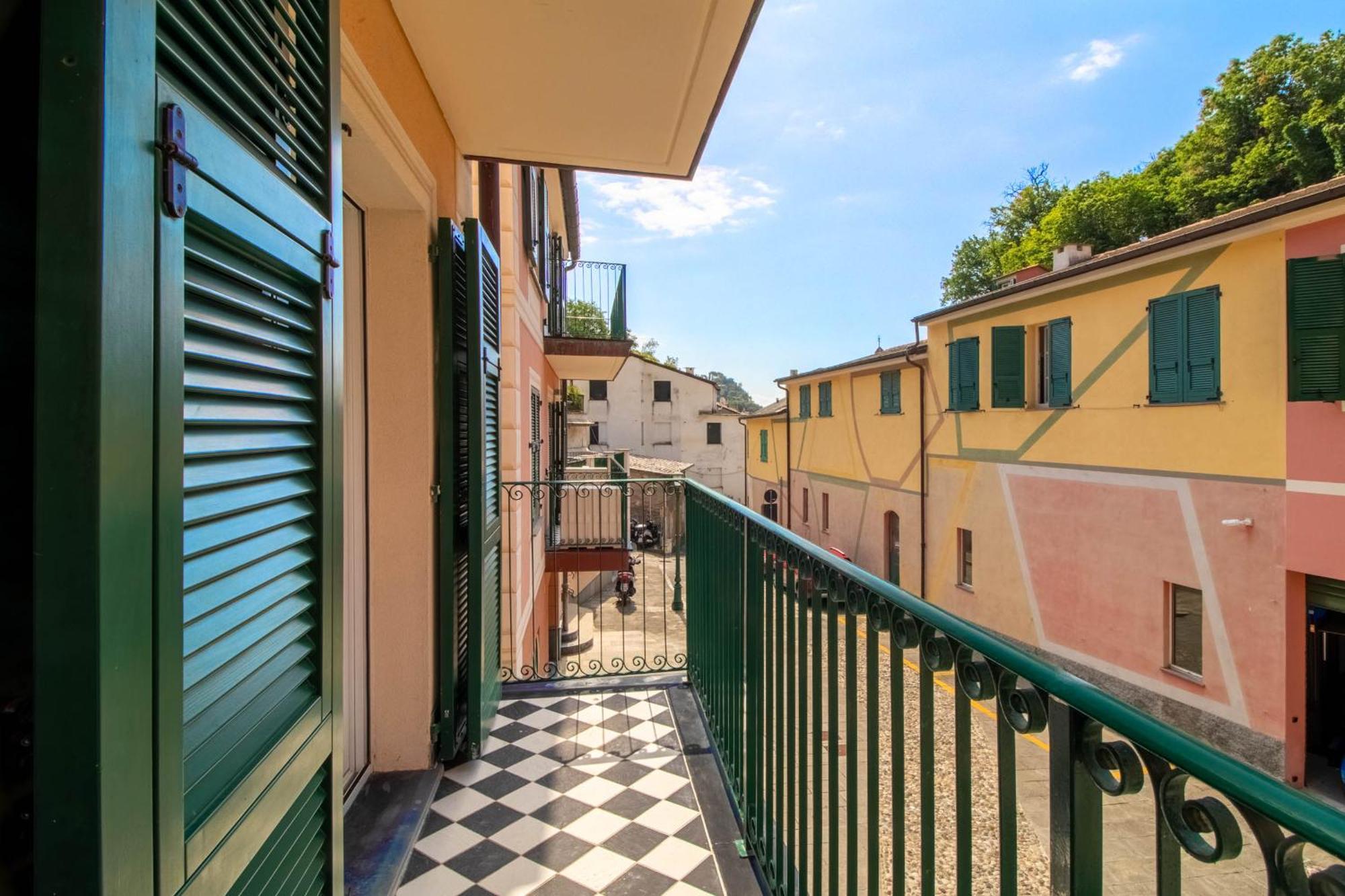 Elios By Portofinohomes Bagian luar foto