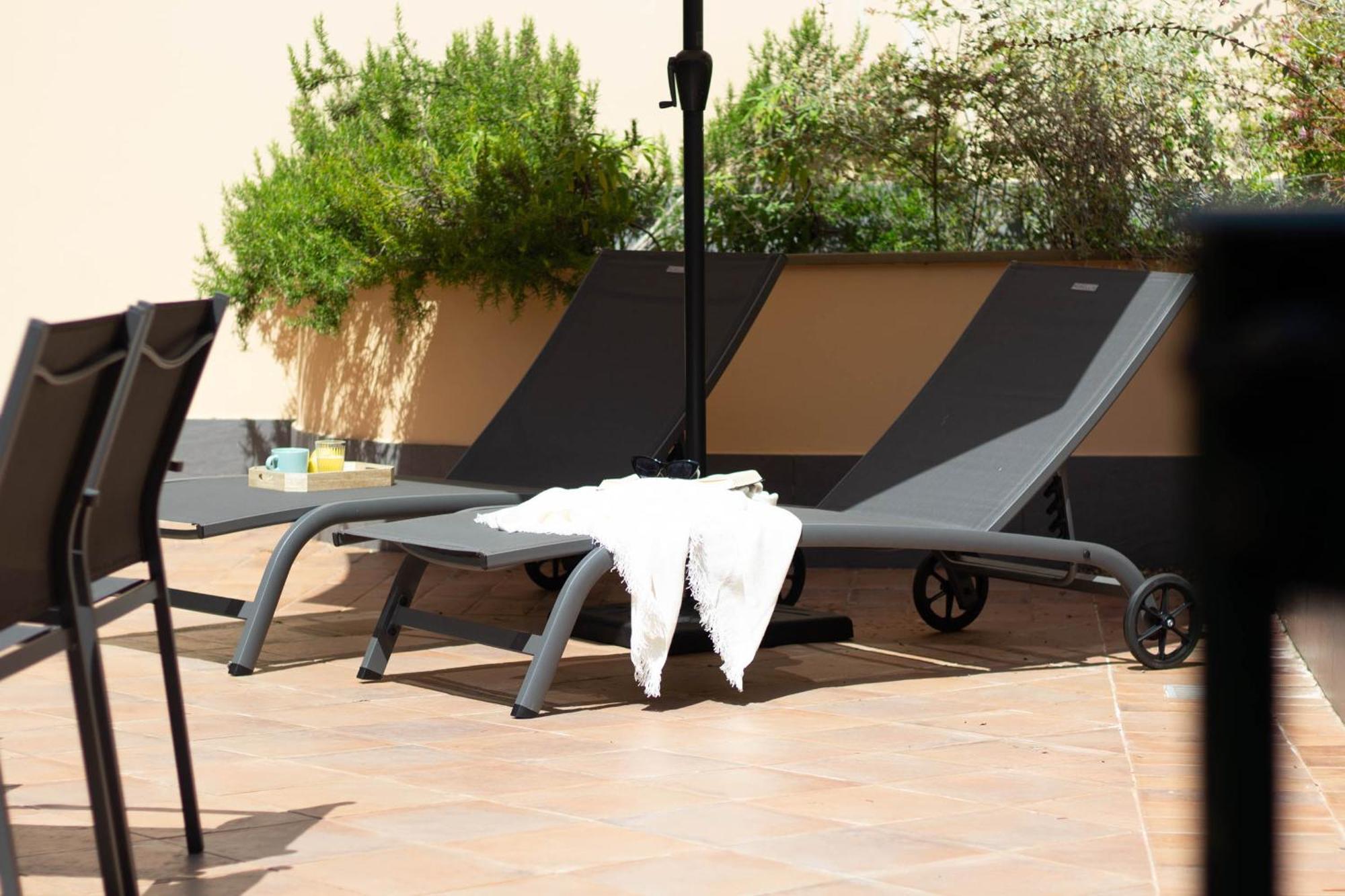 Elios By Portofinohomes Bagian luar foto