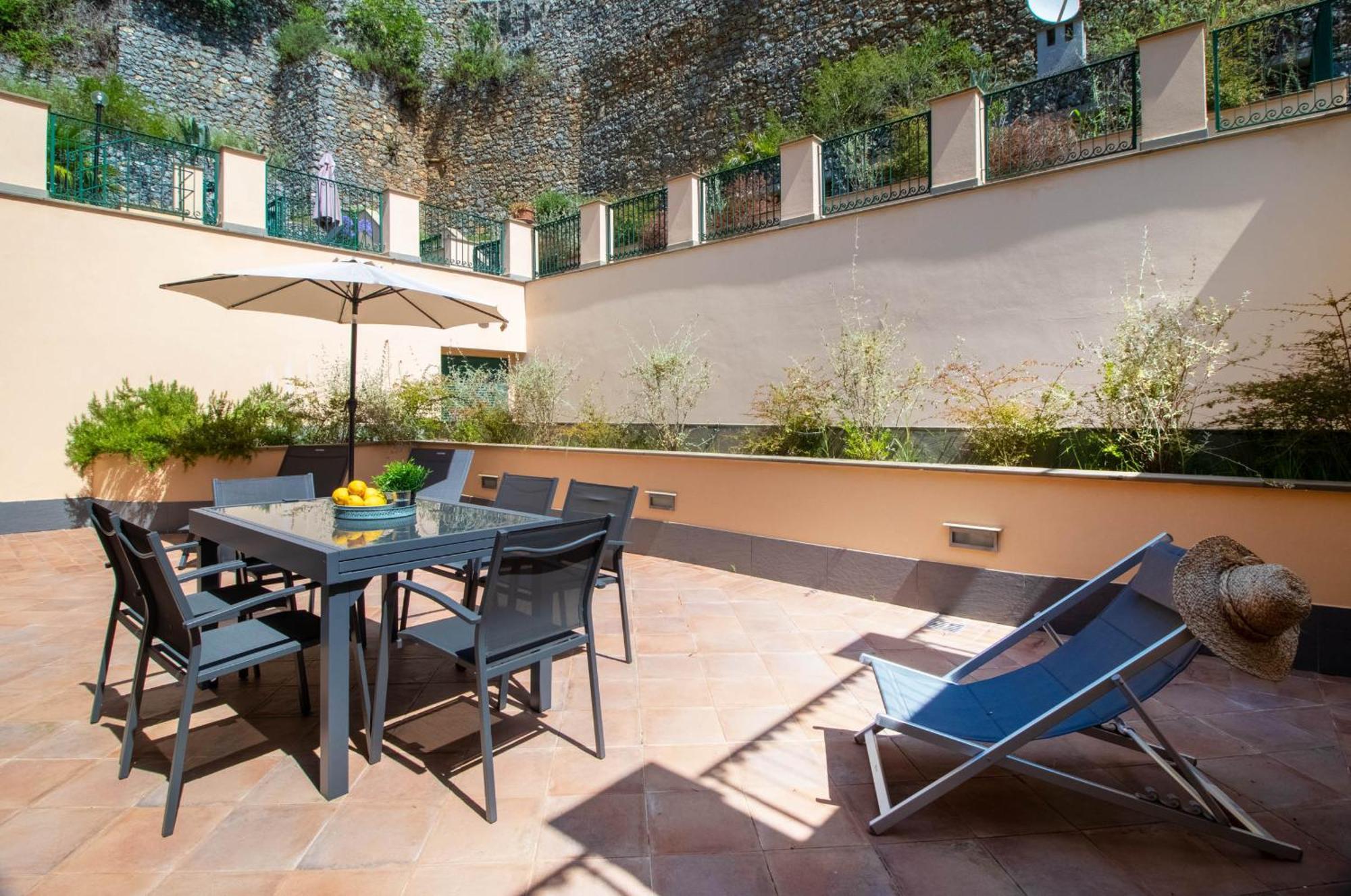 Elios By Portofinohomes Bagian luar foto